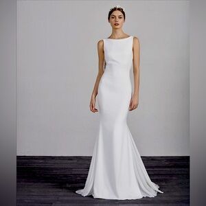 NEW Pronovias Wedding Dress